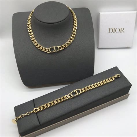 fashion jewellery dior|christian dior fashion jewelry.